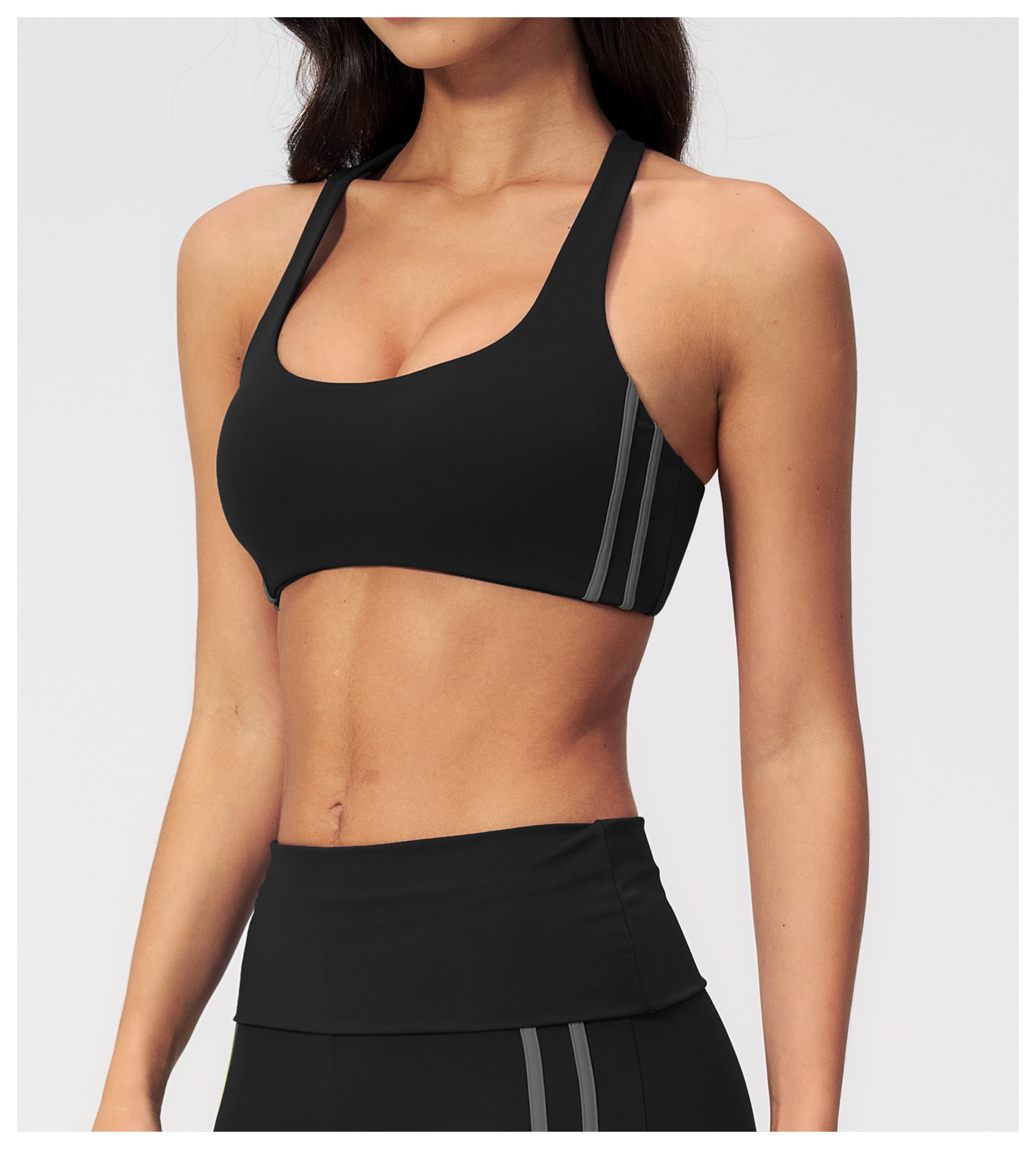 เสื้อชั้นในออกกำลังกายแบบสายไข - Quick Dry Underwear บทวิจารณ์และราคา