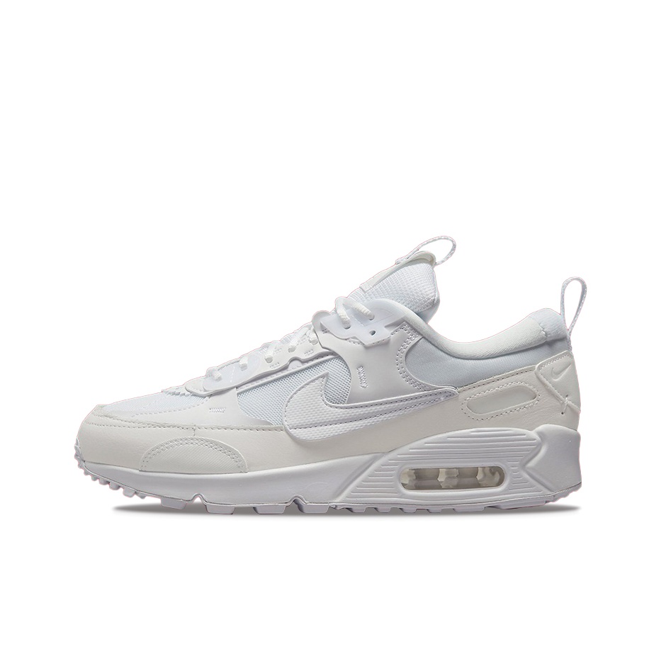 ไนกี้ แอร์แม็กซ์ 90 รองเท้าวิ่ - Nike Shoes Air Max 90 บทวิจารณ์และราคา