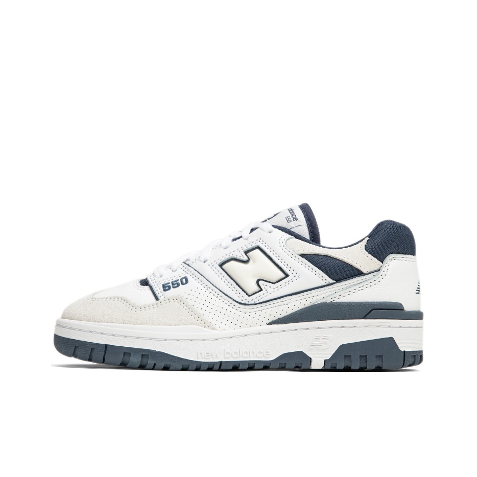 รองเท้าบาสเก็ตบอล New Balance  - New Balance Shoes 550 บทวิจารณ์และราคา