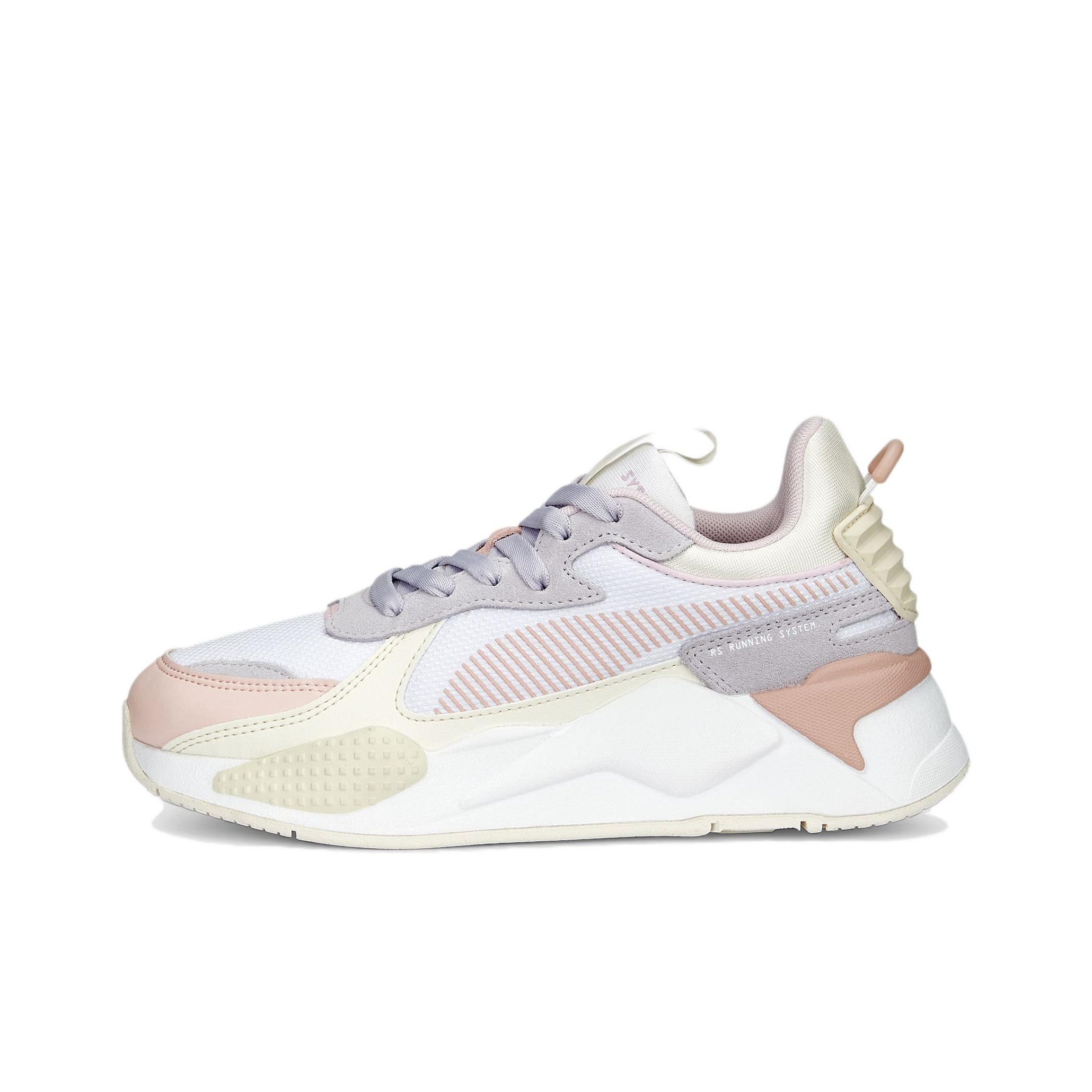 รองเท้าลำลอง PUMA RS X สำหรับผ - Puma Shoes Rs-X บทวิจารณ์และราคา