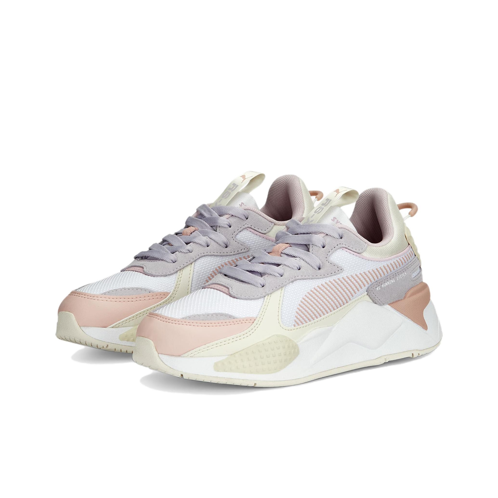 รองเท้าลำลอง PUMA RS X สำหรับผ - Puma Shoes Rs-X บทวิจารณ์และราคา