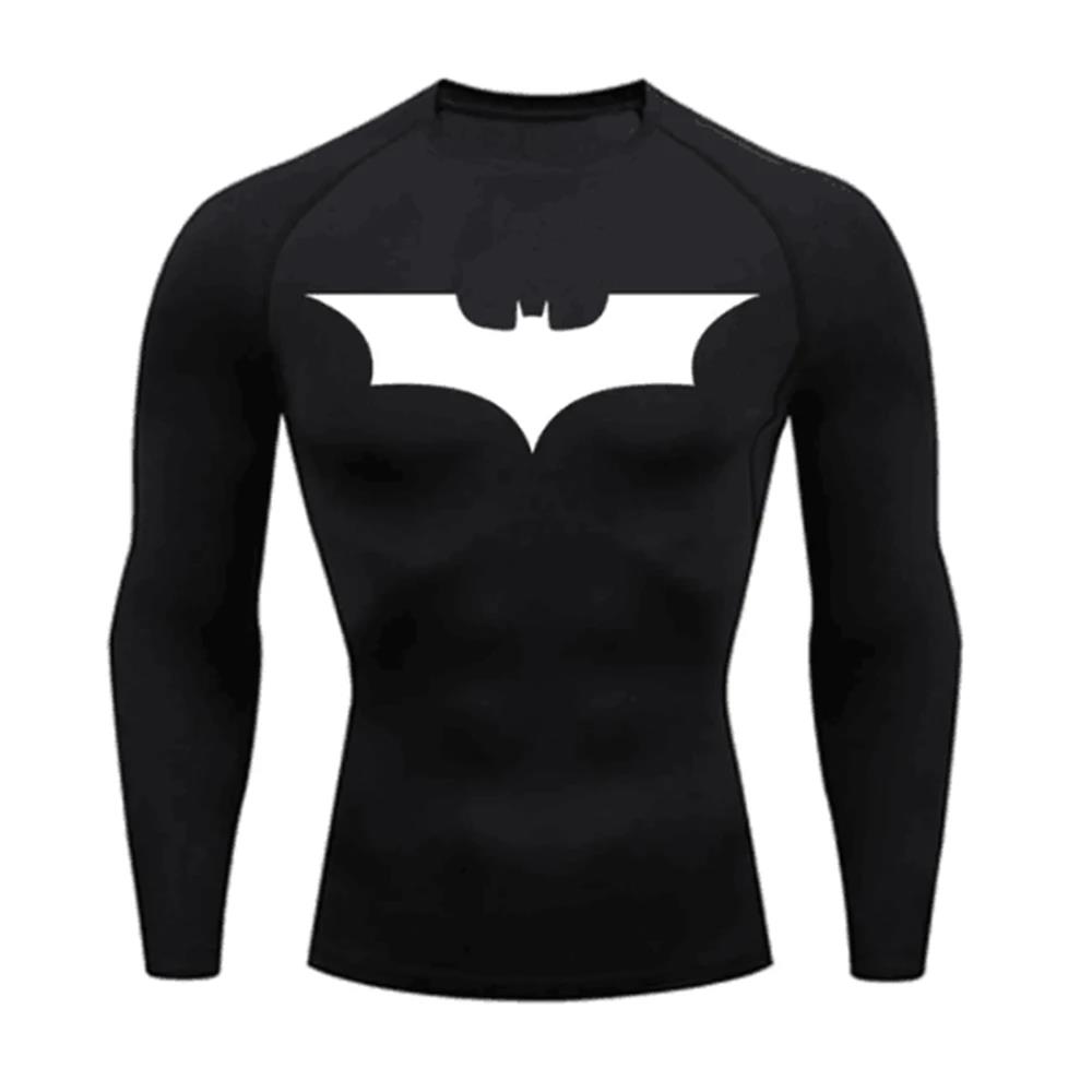 2026 เสื้อยืดผู้ชายฟิตเนสออกกำ - T Shirt Tight Fit บทวิจารณ์และราคา