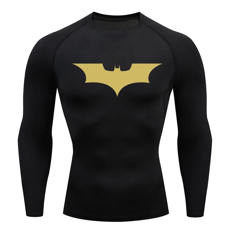 2026 เสื้อยืดผู้ชายฟิตเนสออกกำ - T Shirt Tight Fit บทวิจารณ์และราคา